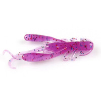 Bearking L07 RushCraw 1.6" 40mm 15pcs