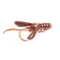 Bearking L07 RushCraw 1.6" 40mm 15gab
