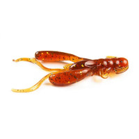 Bearking L07 RushCraw 1.6" 40мм 15шт