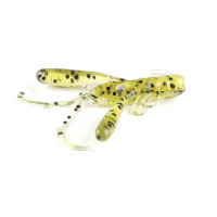 Bearking L07 RushCraw 1.6" 40мм 15шт