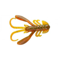 Bearking L07 RushCraw 1.6" 40мм 15шт