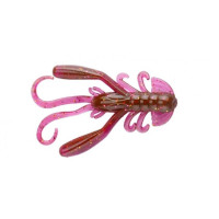 Bearking L07 RushCraw 1.6" 40mm 15pcs