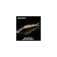 Vobleris BearKing S113 (Magallon Diving 113SP)
