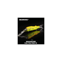Vobleris BearKing S113 (Magallon Diving 113SP)