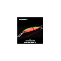 Wobbler BearKing S113 (Magallon Diving 113SP)