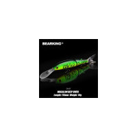 Wobbler BearKing S113 (Magallon Diving 113SP)