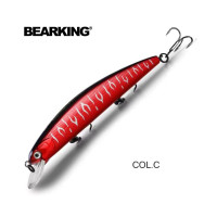 Wobbler BearKing S109 (Varuna 110SP)