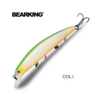 Vobleris BearKing S109 (Varuna 110SP)