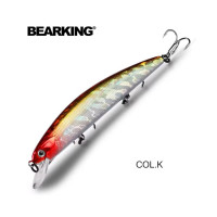 Wobbler BearKing S109 (Varuna 110SP)