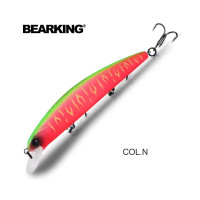 Vobleris BearKing S109 (Varuna 110SP)