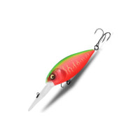 Wobbler BearKing C74 Deep X300 F (Deep X300 F)