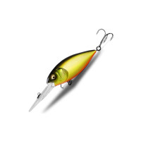 Wobbler BearKing C74 Deep X300 F (Deep X300 F)