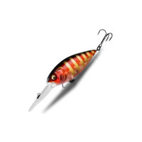 Wobbler BearKing C74 Deep X300 F (Deep X300 F)