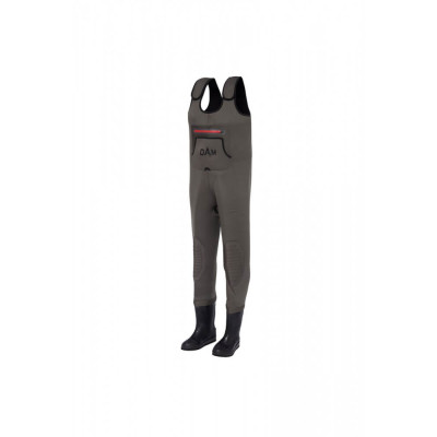DAM Break-Point Neoprene bibs