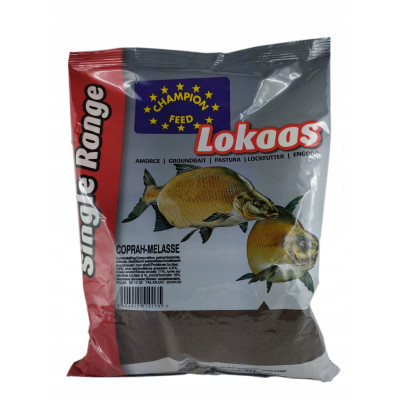 Additive Champion Feed Copra-Melasse 1kg