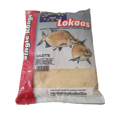 Priedas Champion Feed Biscuit Galette 1kg