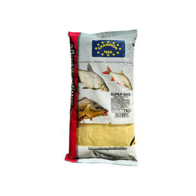 Champion Feed Super Sweetcorn 1kg