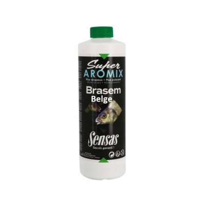 copy of Sensas Aromix Carpes Krill, 500 мл