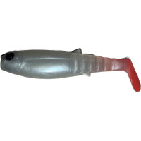 Savage Gear Cannibal Shad 10cm 9g