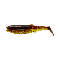 copy of Savage Gear Cannibal Shad 12,5cm