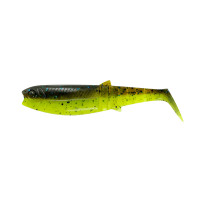 copy of Savage Gear Cannibal Shad 12,5cm