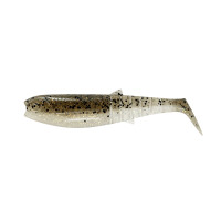 Savage Gear Cannibal Shad 8cm 5g