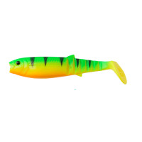 Savage Gear Cannibal Shad 8cm 5g