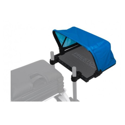 Preston Offbox Venta LiteHoodie Table XL