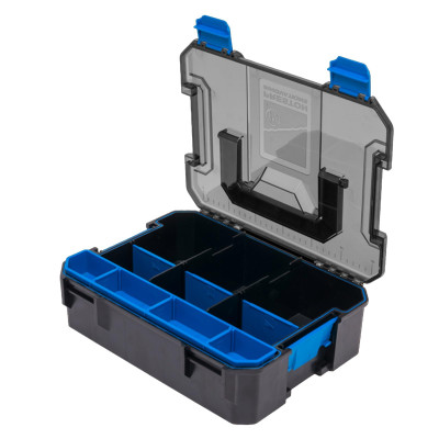 Preston Hardcase Feeder System Фидерная коробка