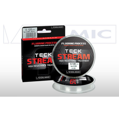 Colmic Stream 50m