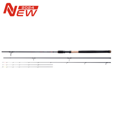 Nytro Marvelist Allrounder 13" 3,90m 80g.