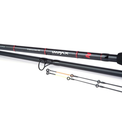 Nytro Impax Allrounder 13" 3,90m 80g.