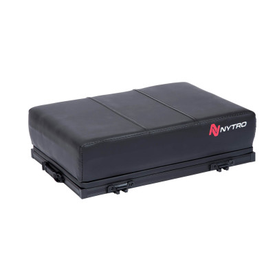 SLS36 HEAVY DUTY SEAT CUSHION W41xW29xD10CM