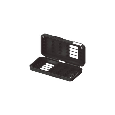 Nytro Method feeder rig box leash