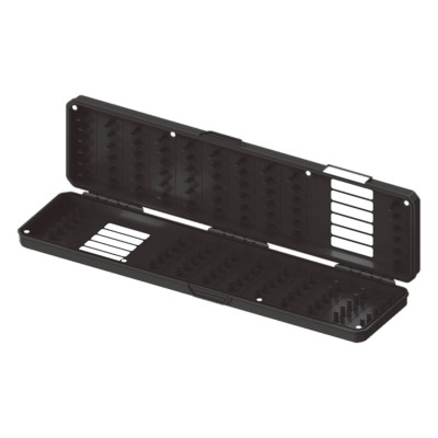 Nytro SLS Allround Method-Bomb-Pole Rig Box