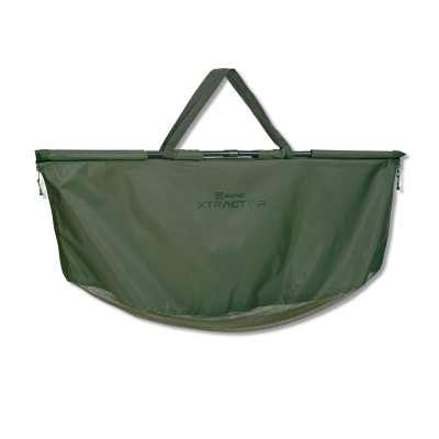 Sonic svėrimo maišas XTRACTOR FOLDING SLING