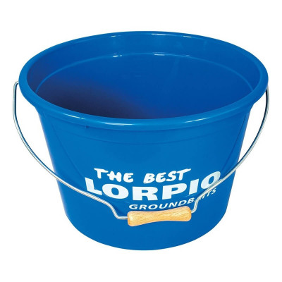 Lorpio kibiras PREMIUM BUCKET 18l