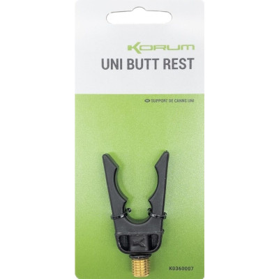 Korum UNI BUTT REST