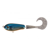 Strike Pro Wolf Tail 23cm 105g