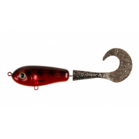 Strike Pro Wolf Tail 23cm 105g