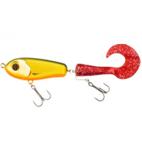 Strike Pro Wolf Tail 23cm 105g