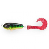 Strike Pro Wolf Tail 23cm 105g
