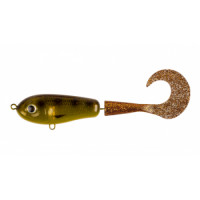 Strike Pro Wolf Tail 23cm 105g