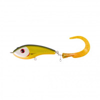 Strike Pro Catchy 13.2cm 97g