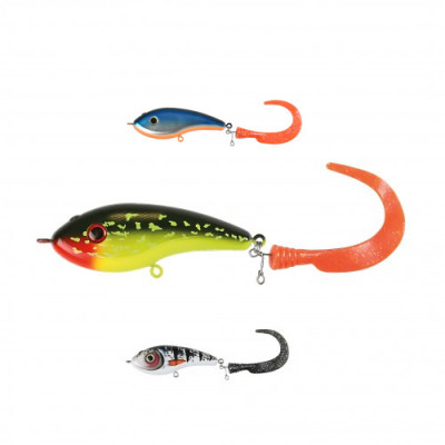 Strike Pro Catchy 13.2cm 97g