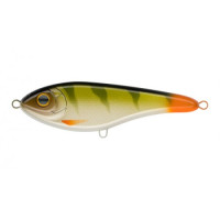 Strike Pro Buster Jerk Shallow Runner 15cm 65g