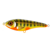 Strike Pro Buster Jerk Shallow Runner 15cm 65g