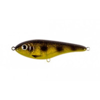 Strike Pro Buster Jerk Super Shallow 15cm 58g