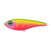 Strike Pro Buster Jerk Super Shallow 15cm 58g