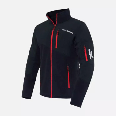 copy of Finntrail Брюки Excalibur 4616 DarkGrey 20 000/10 000